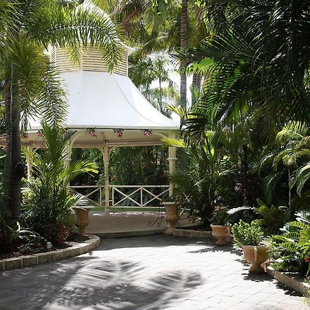 Seahaven Resort Townsville Exterior foto